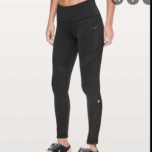 Lululemon Keep The Fleece Tight *28"